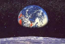 Earth / Moon 8-019