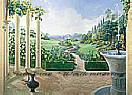 Giardino Antico 105 Wall Murals