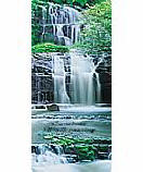 Purakaunui Falls Waterfall Wall Murals