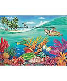 Turtle 259-74049 wall mural