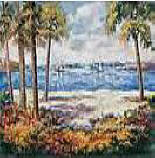 Ocean View 259-74050 discount wallpaper murals