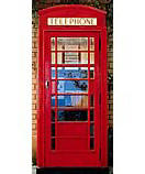 Telephone Box 549