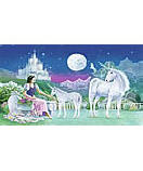 Unicorn Princess wallpaper wall mural