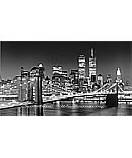 Brooklyn Bridge wallpaper wall mural