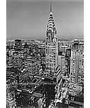 Chrysler Building wallpaper wall mural