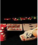 Texas Hold-em wallpaper wall mural