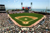 San Francisco Giants/AT&T Park