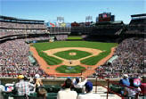 Texas Rangers/Ameriquest Field