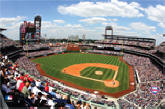 Philadelphia Phillys/Citizens Bank Park