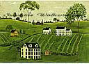 Countryside FK3989M york wallpaper wall mural