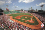 Boston Red Sox/Fenway Park