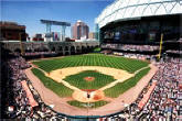 Houston Astros/Minute Maid Ballpark