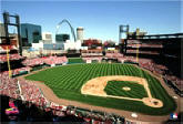 St. Louis Cardinals/Busch Stadium