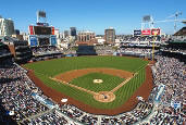 Sand Diego Padres/PETCO Park