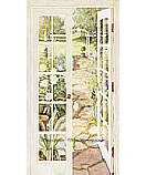 French Doors RV2666M