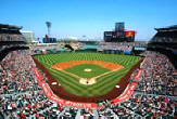 LA Angels of Anahiem/Angel Stadium