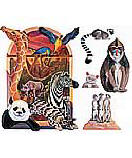 Animal Diversity 20261 wallpaper Children's Wall Murals