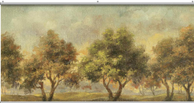 Wall Mural