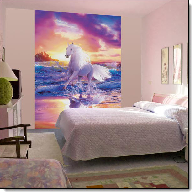 Free Spirit Wall Mural 409 DM409