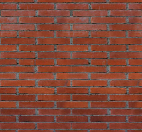 Brick Wall mural 379
