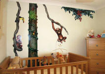 Wall Mural