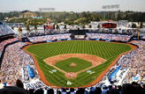 Los Angeles Dodgers/Dodger Stadium