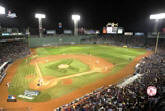 Boston Red Sox/Fenway Park