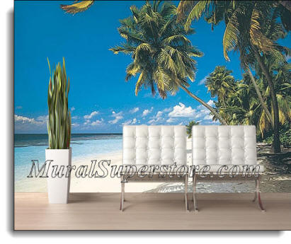 Bali Hi 1805 8005 Wall Mural