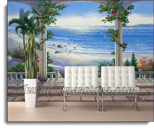 Ocean View PR1813