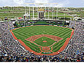 Kansas City Royals/Kauffman Stadium