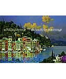 Mediterranean  wall murals