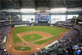 St. Louis Cardinals/Old - Busch Stadium