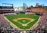 Baltimore Orioles/Oriole Park