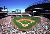 Seattle Mariners/SAFECO Field