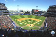 New York Mets/Shea Stadium