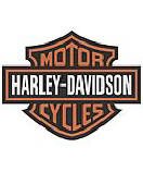 Harley Bar & Shield  wallpaper wall mural