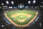Chicago White Sox/U.S. Cellular Field 